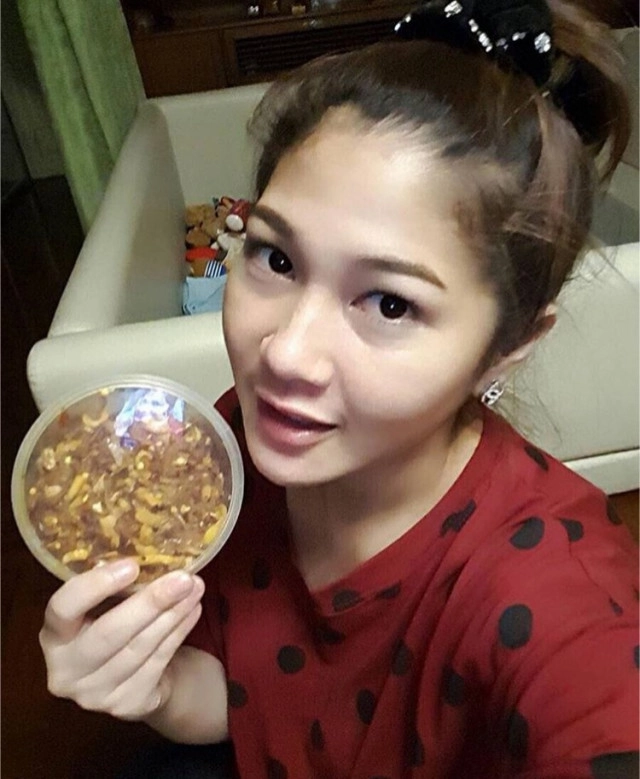 "แนน สกุลรัตน์" อดีตดาราเด็ก
ยังจำเธอได้ไหม!