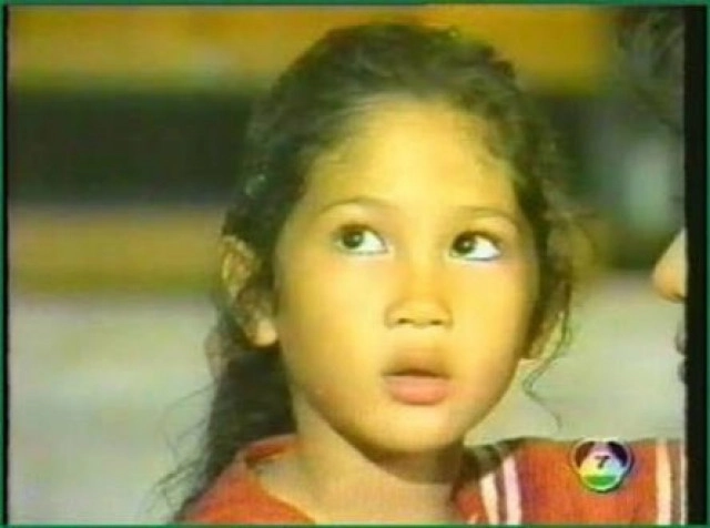 "แนน สกุลรัตน์" อดีตดาราเด็ก
ยังจำเธอได้ไหม!