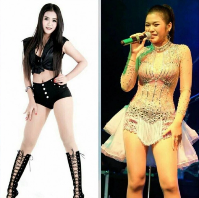 "ลำใย ไหทองคำ" เผยไม่ได้เป็นพี่น้องกับ "ธัญญ่า อาร์สยาม" ตามที่ลือในโซเชียล