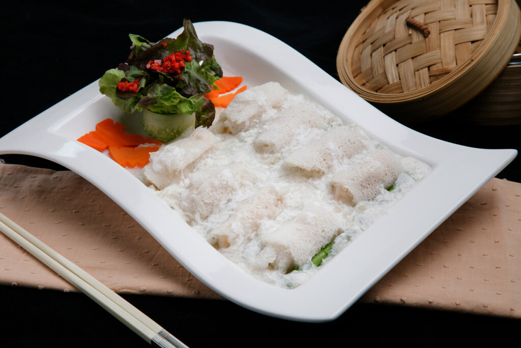 รังนกเพื่อสุขภาพอร่อยสไตล์ต้นตำรับห้องอาหารจีนไดนาสตี้ โรงแรมเซ็นทาราแกรนด์ ลาดพร้าว กรุงเทพฯ รังนกเพื่อสุขภาพอร่อยสไตล์ต้นตำรับห้องอาหารจีนไดนาสตี้ โรงแรมเซ็นทาราแกรนด์ ลาดพร้าว กรุงเทพฯ