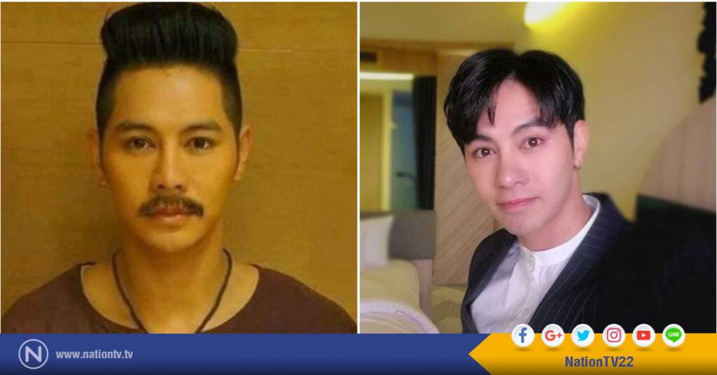 "บอม พี่มาก" โอปป้ามากๆ "บอม พี่มาก" โอปป้ามากๆ