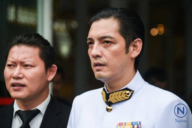 ภาพชุด พิธีฌาปนกิจ ชุมพร เทพพิทักษ์