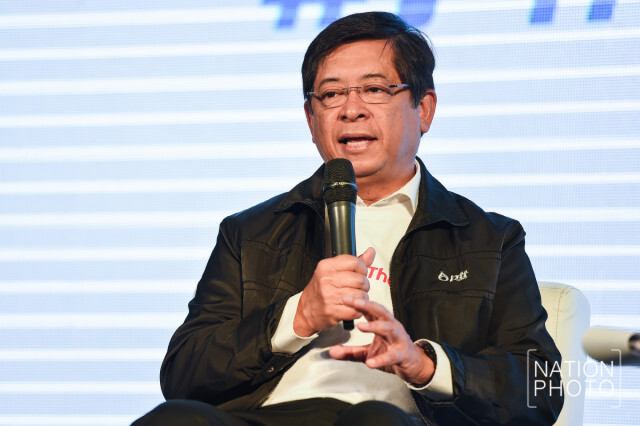 ปตท.ทุ่ม 100 ล้านบาท หนุน 6 สมาคม สู้ศึกซีเกมส์ 2017