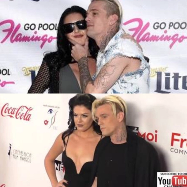 "แอรอน คาร์เตอร์" โดนรวบเมาแล้วขับ ค้นเจอ กัญชา-สิ่งเสพติด