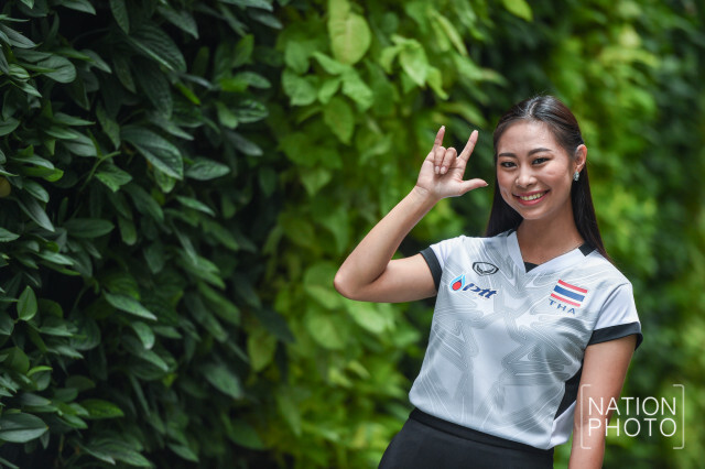 ปตท.ทุ่ม 100 ล้านบาท หนุน 6 สมาคม สู้ศึกซีเกมส์ 2017