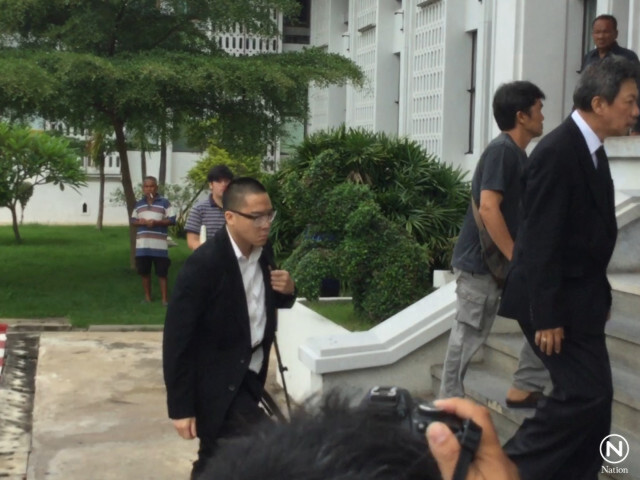 ศาลพิพากษา คุก! 'เจนภพ' 2 ปี 6 เดือน ไม่รอลงอาญา - เพิกถอนใบอนุญาตขับขี่