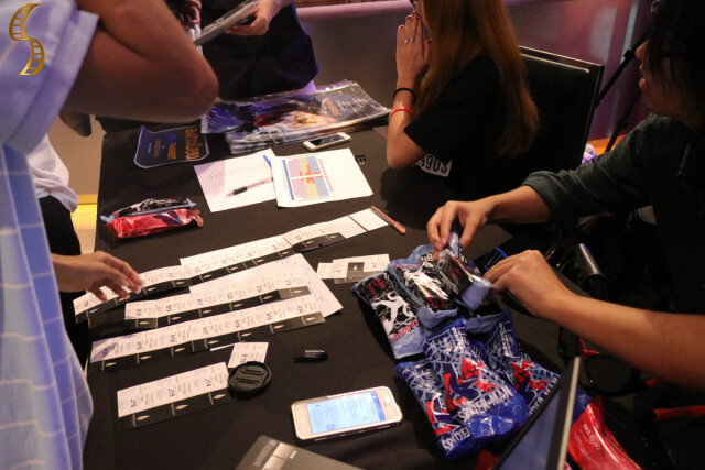 IMAX FANMEET SPIDER-MAN : HOMECOMING ต้อนรับกลับบ้าน MCU อย่างเป็นทางการ
