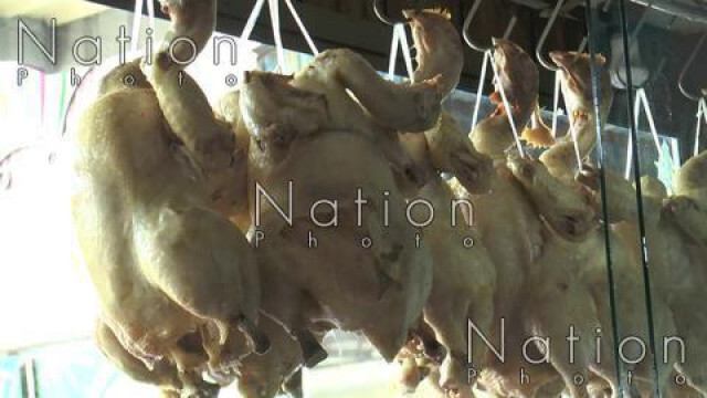 สองผัวเมียจากอดีตลูกจ้าง สู่เถ้าแก่ข้าวมันไก่ ยอดขายวันละหมื่น