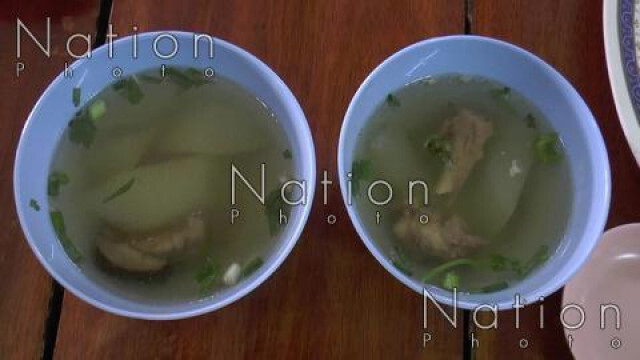 สองผัวเมียจากอดีตลูกจ้าง สู่เถ้าแก่ข้าวมันไก่ ยอดขายวันละหมื่น