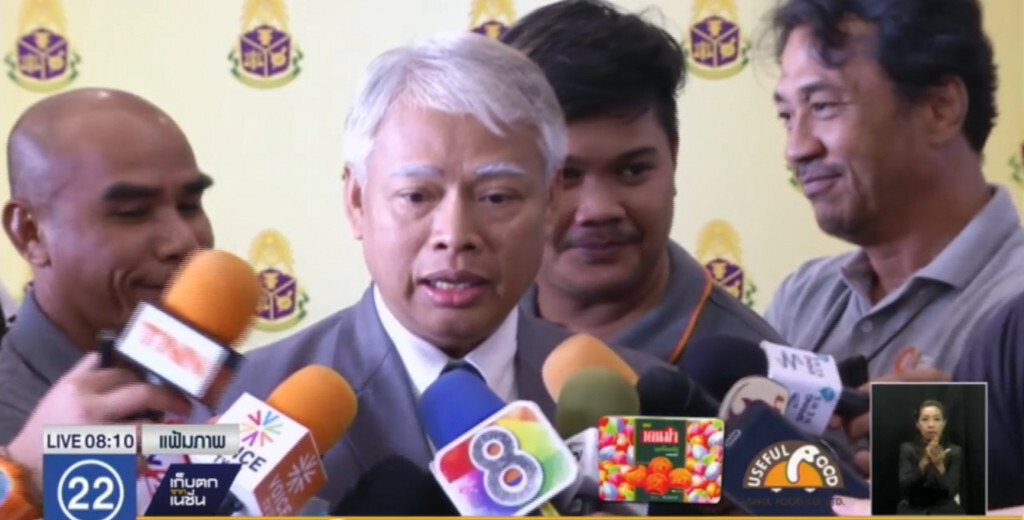 ป.ป.ช.ตั้งทีมไต่สวน 3 บิ๊ก พศ.โกงเงินทอน วัดพนัญเชิง 20 ล้าน