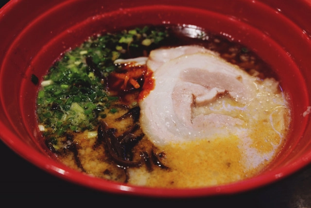 5 ร้านราเมงอร่อยเด็ด 
ส่งตรงจากประเทศญี่ปุ่น