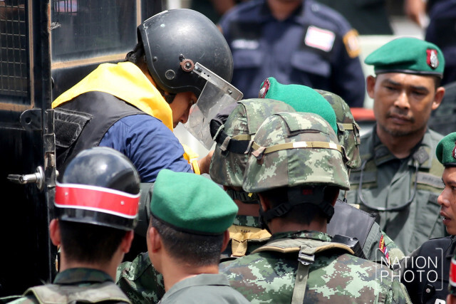 คุม 8 มือสังหารฆ่ายกครัวทำแผน