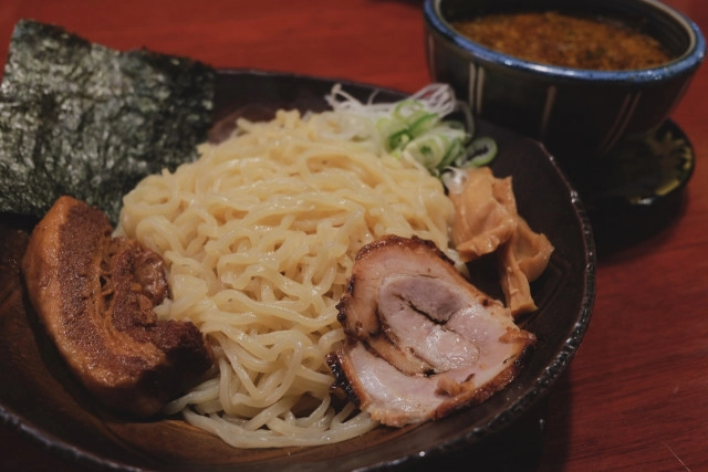 5 ร้านราเมงอร่อยเด็ด 
ส่งตรงจากประเทศญี่ปุ่น