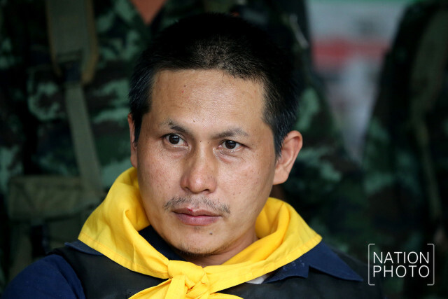 คุม 8 มือสังหารฆ่ายกครัวทำแผน
