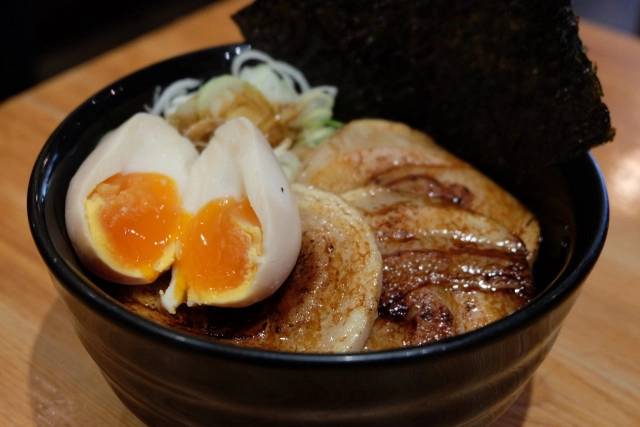 5 ร้านราเมงอร่อยเด็ด 
ส่งตรงจากประเทศญี่ปุ่น