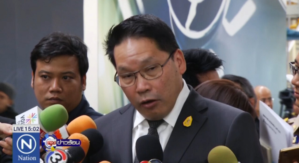 ชง ครม.ของบ 1,000 ล้าน ช่วยเอสเอ็มอีเกิดใหม่ ชง ครม.ของบ 1,000 ล้าน ช่วยเอสเอ็มอีเกิดใหม่