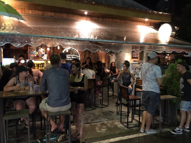 ตรวจเข้มเทศกาลดนตรีปาย หลังชาวบ้านร้องร้านจัดงานเสียงดังมาก