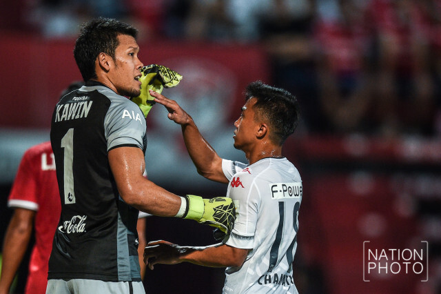 กิเลนอุ่นซัปโปโร ต้อนรับ ‘ชนาธิป’ คับคั่ง