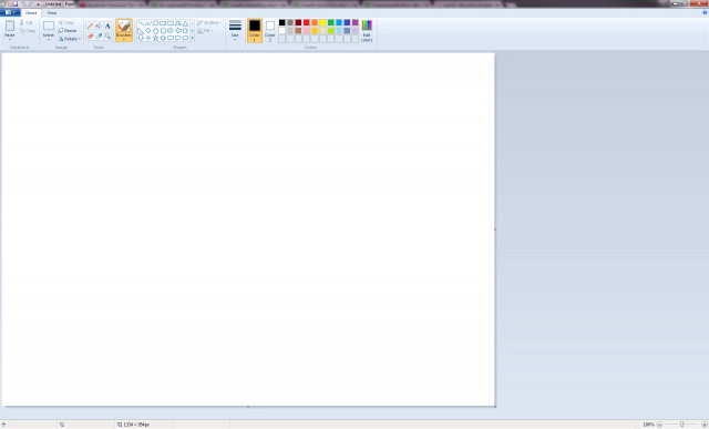 โบกมือลา! โปรแกรม Paint จะไม่มีให้ใช้แล้วใน Windows 10
