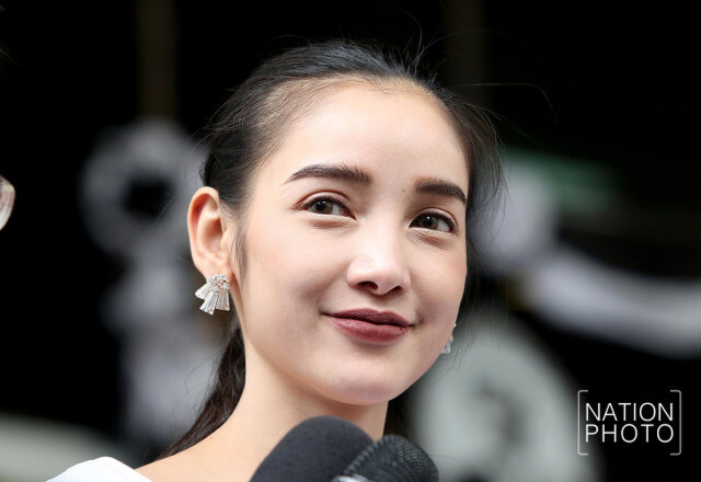 "แพท" ยิ้มสู้ ลุ้นอัยการสั่งคดีร่วมฟอกเงิน 7 ส.ค.