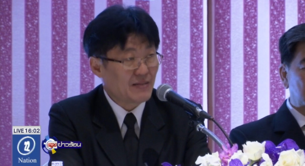 สมอ.จับมือผู้ประกอบการยกระดับยางล้อ
