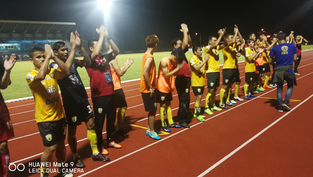 ขอนแก่น เอฟซี 8 เกม ที่ต้องฝ่า ขอนแก่น เอฟซี 8 เกม ที่ต้องฝ่า