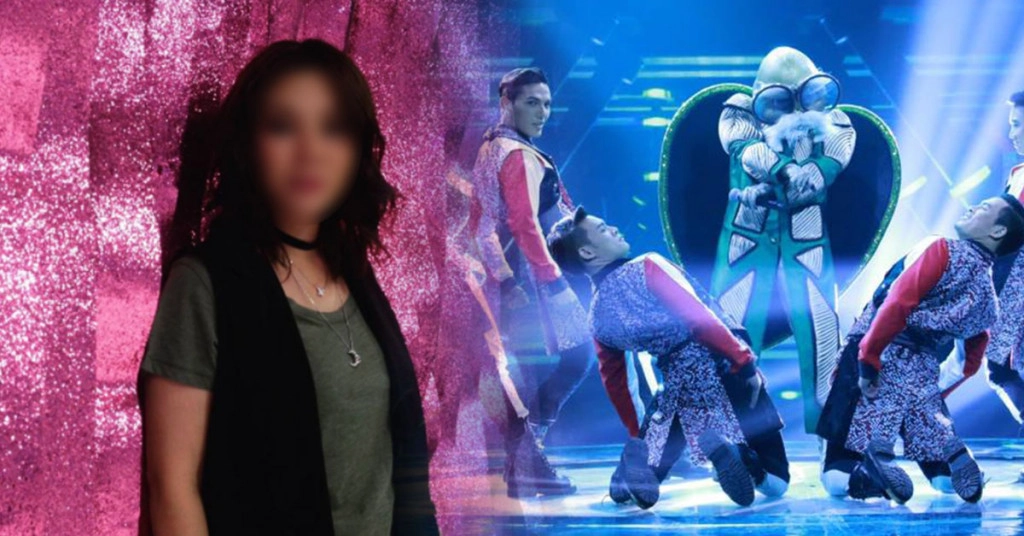 เผยโฉมแล้ว แชมป์กรุ๊ป C หน้ากากเต่า คือ...