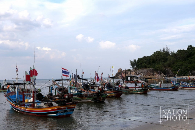 เก้าแสน แสนรัก สงขลาฝั่งนที