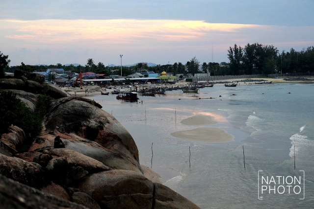 เก้าแสน แสนรัก สงขลาฝั่งนที