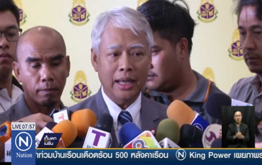 ป.ป.ช.ฟัน "อดีตเด็กเพื่อไทย" ร่ำรวยผิดปกติ