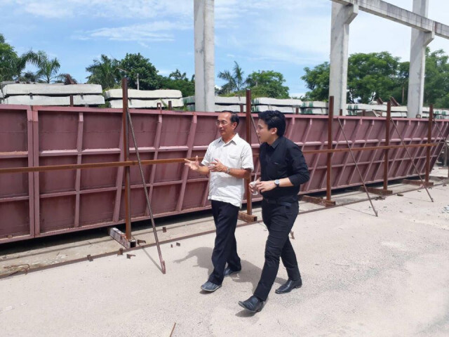 อดีต ส.ว. ปราจีนบุรี ย้ำ ไม่มีส่วนเกี่ยวข้องคดีอุ้มซ้อม เมื่อเดือนมีนาคม ในจังหวัดปราจีนบุรี