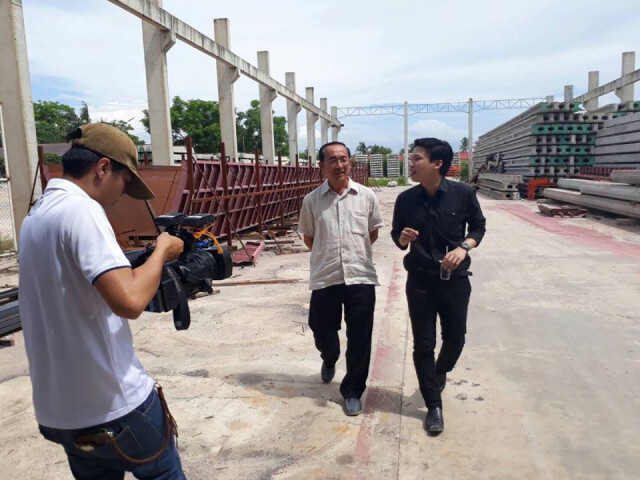 อดีต ส.ว. ปราจีนบุรี ย้ำ ไม่มีส่วนเกี่ยวข้องคดีอุ้มซ้อม เมื่อเดือนมีนาคม ในจังหวัดปราจีนบุรี