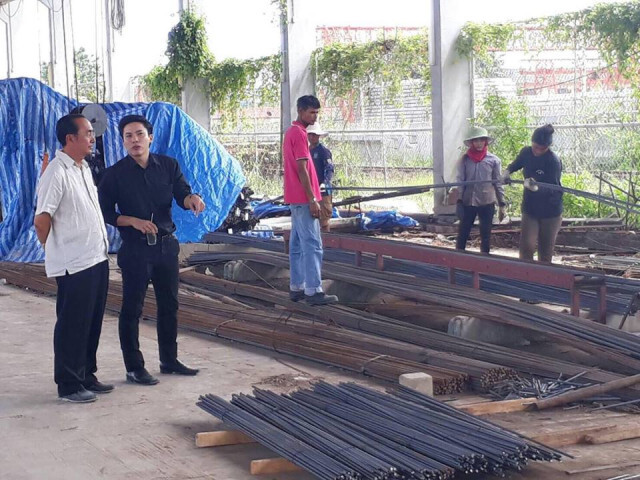 อดีต ส.ว. ปราจีนบุรี ย้ำ ไม่มีส่วนเกี่ยวข้องคดีอุ้มซ้อม เมื่อเดือนมีนาคม ในจังหวัดปราจีนบุรี
