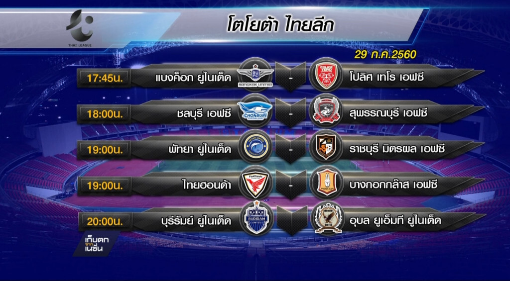 เก็บตกเที่ยง : ช่วงที่ 3 l 29-06-2560 เก็บตกเที่ยง : ช่วงที่ 3 l 29-06-2560
