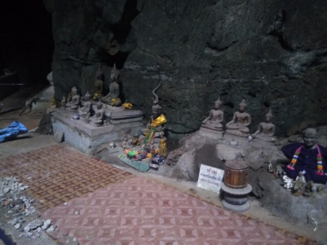 กลุ่มอนุรักษ์ฯเมืองเพชรนัดรวมพล30ก.ค.บุก"เขาหลวง"