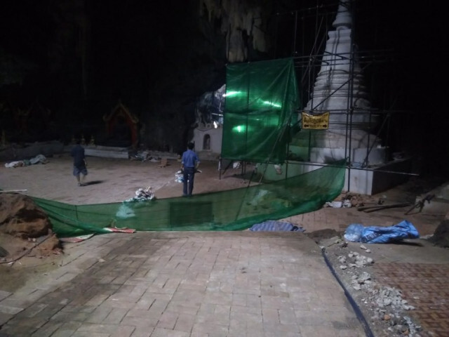 กลุ่มอนุรักษ์ฯเมืองเพชรนัดรวมพล30ก.ค.บุก"เขาหลวง"