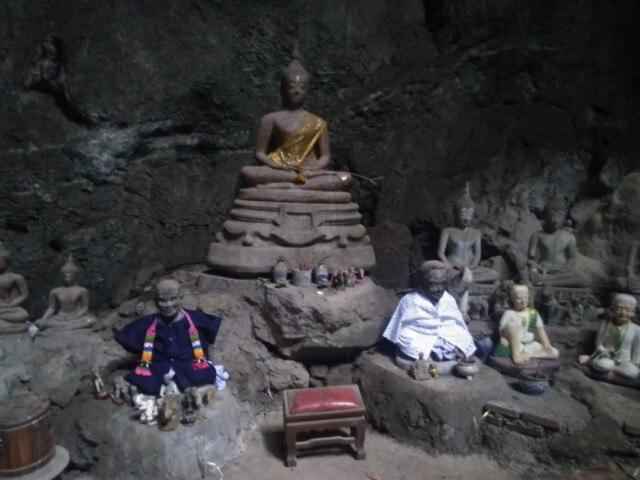 กลุ่มอนุรักษ์ฯเมืองเพชรนัดรวมพล30ก.ค.บุก"เขาหลวง"