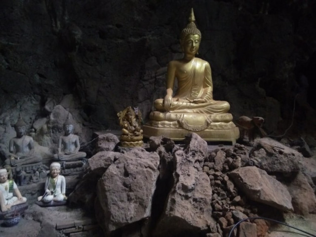 กลุ่มอนุรักษ์ฯเมืองเพชรนัดรวมพล30ก.ค.บุก"เขาหลวง"