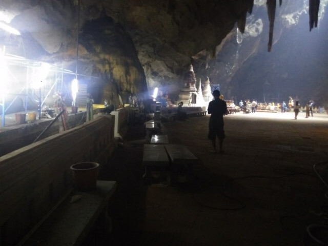 กลุ่มอนุรักษ์ฯเมืองเพชรนัดรวมพล30ก.ค.บุก"เขาหลวง"