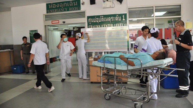 ต้องรู้ไว้!ช่วยป้องกันเหตุ ณ “ห้องฉุกเฉิน”