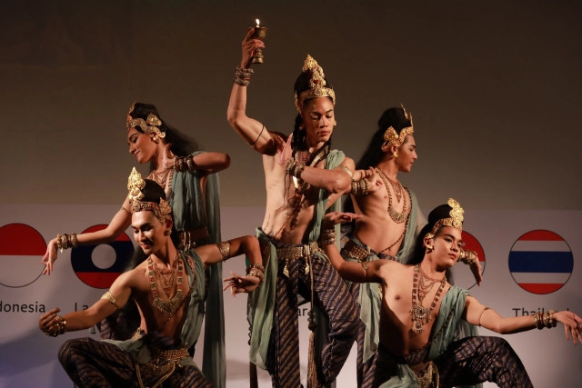 เผยศักยภาพด้านเศรษฐกิจที่โลกต้องจับตามองในงาน "ASEAN-India Expo And Forum" 2-5 ส.ค. 60