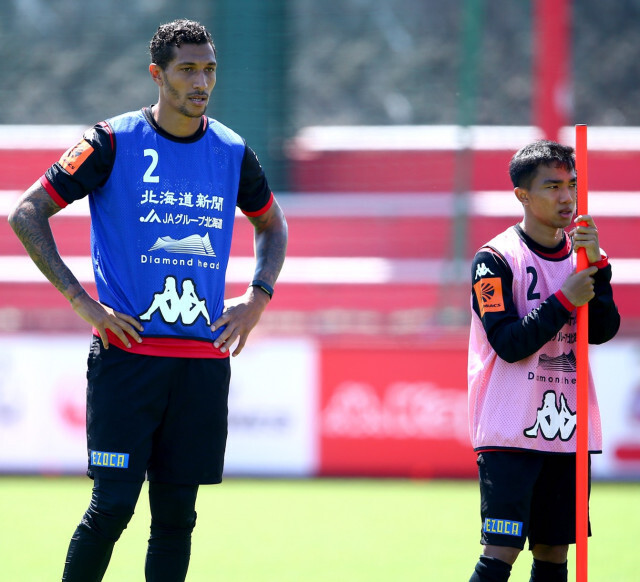 แฟนบอลญี่ปุ่น ยกย่อง "เมสซี่ เจ" หลังผลงานเยี่ยมเกมแรก