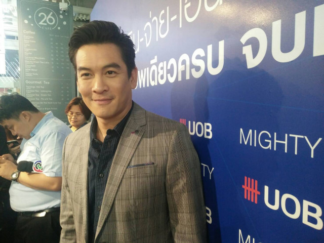 "ชาคริต" ขอปล่อยผ่านเรื่องความสัมพันธ์ "น้ำตาล" ห่วงข่าวกระทบจิตใจแม่