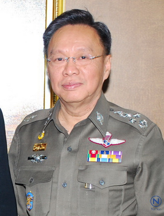 ลุ้นระทึก..พรุ่งนี้ 2 ส.ค.!
"สมชาย-จิ๋ว-พัชรวาท-สุชาติ"
ฟังคำพิพากษาคดีสลายม็อบพธม.ปี 51