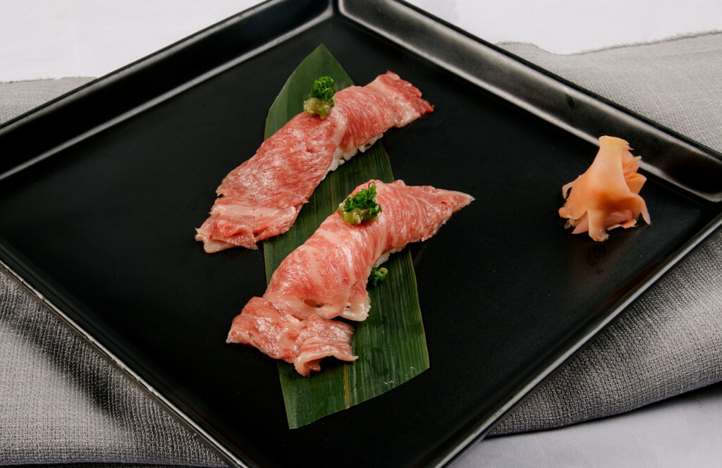 สวรรค์ของคนรักเนื้อ "บุงโกะ วากิว" ส่งตรงจากเกาะคิวชู ห้องอาหารฮากิ โรงแรมเซ็นทาราลาดพร้าว กรุงเทพฯ