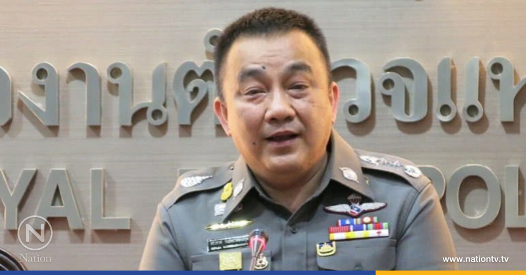 "ศรีวราห์" ยันตร.ไม่ห้ามมวลชนให้กำลังใจวันที่ 25 ส.ค. แต่ต้องเคารพกฎหมาย "ศรีวราห์" ยันตร.ไม่ห้ามมวลชนให้กำลังใจวันที่ 25 ส.ค. แต่ต้องเคารพกฎหมาย