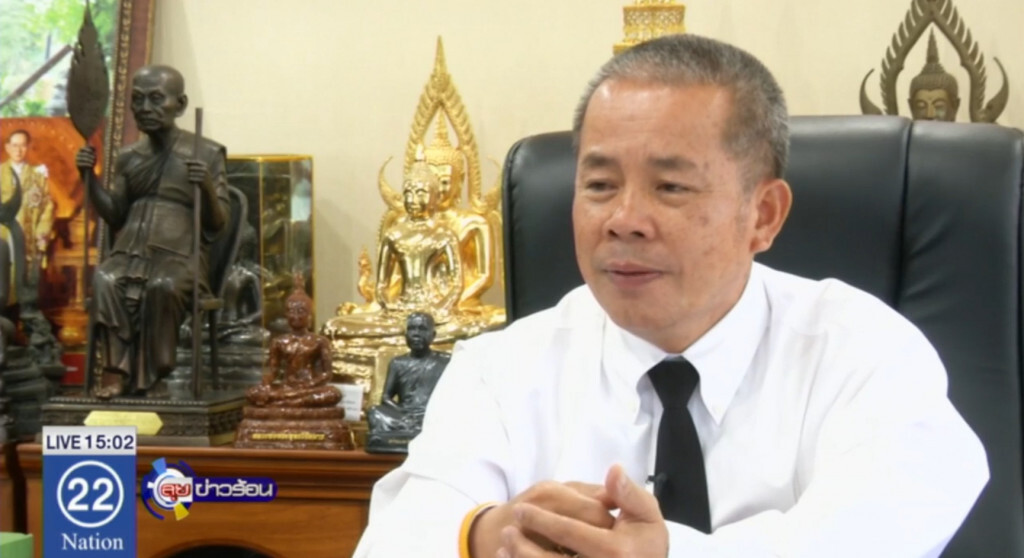 อุทยานแห่งชาติ เตรียมอุทธรณ์ทวงคืนเกาะปอดะจากเอกชน อุทยานแห่งชาติ เตรียมอุทธรณ์ทวงคืนเกาะปอดะจากเอกชน
