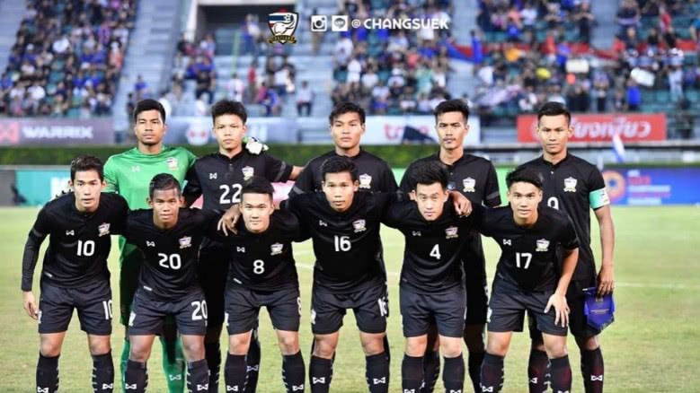 เปิดโผ 27 แข้งป้องกันแชมป์ซีเกมส์ เปิดโผ 27 แข้งป้องกันแชมป์ซีเกมส์