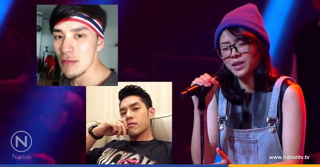 "อิมเมจ" ลบทวิตแล้ว "แทค-อาร์ต" โพสต์อินสตาแกรมสวนกลับ "อิมเมจ" ลบทวิตแล้ว "แทค-อาร์ต" โพสต์อินสตาแกรมสวนกลับ