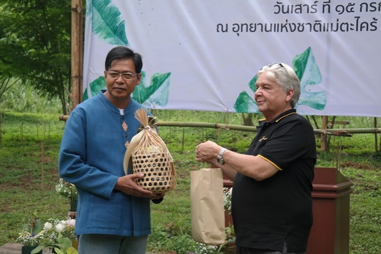 สัมผัสเสน่ห์บ้านเเม่กำปอง (อีกครั้ง)